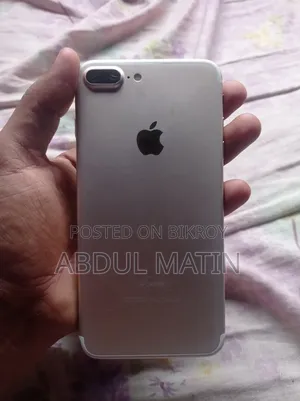 Apple iPhone 7 Plus 128 GB Gold