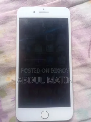 Apple iPhone 7 Plus 128 GB Gold