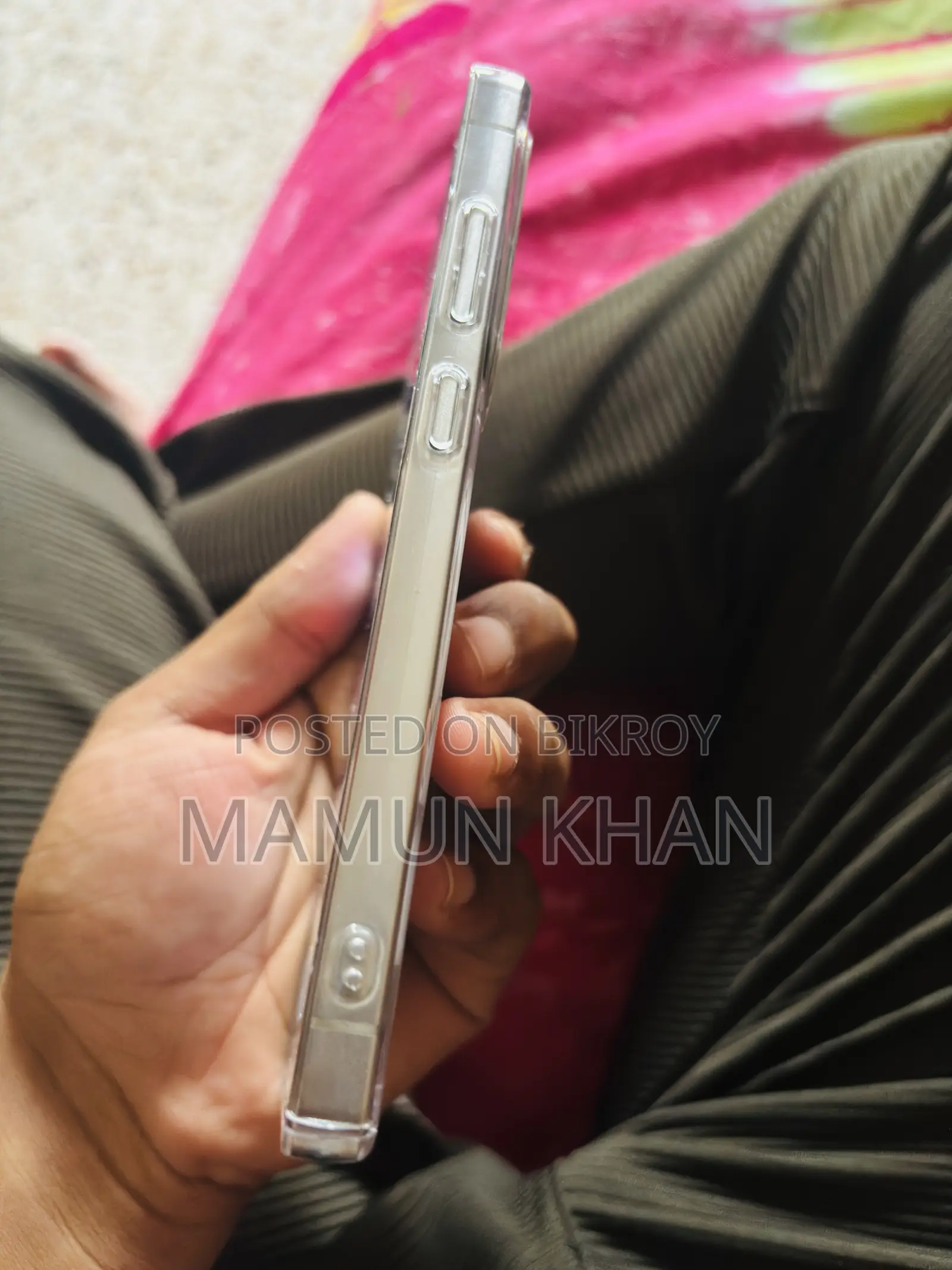 Samsung Galaxy S25 Ultra 512 GB White