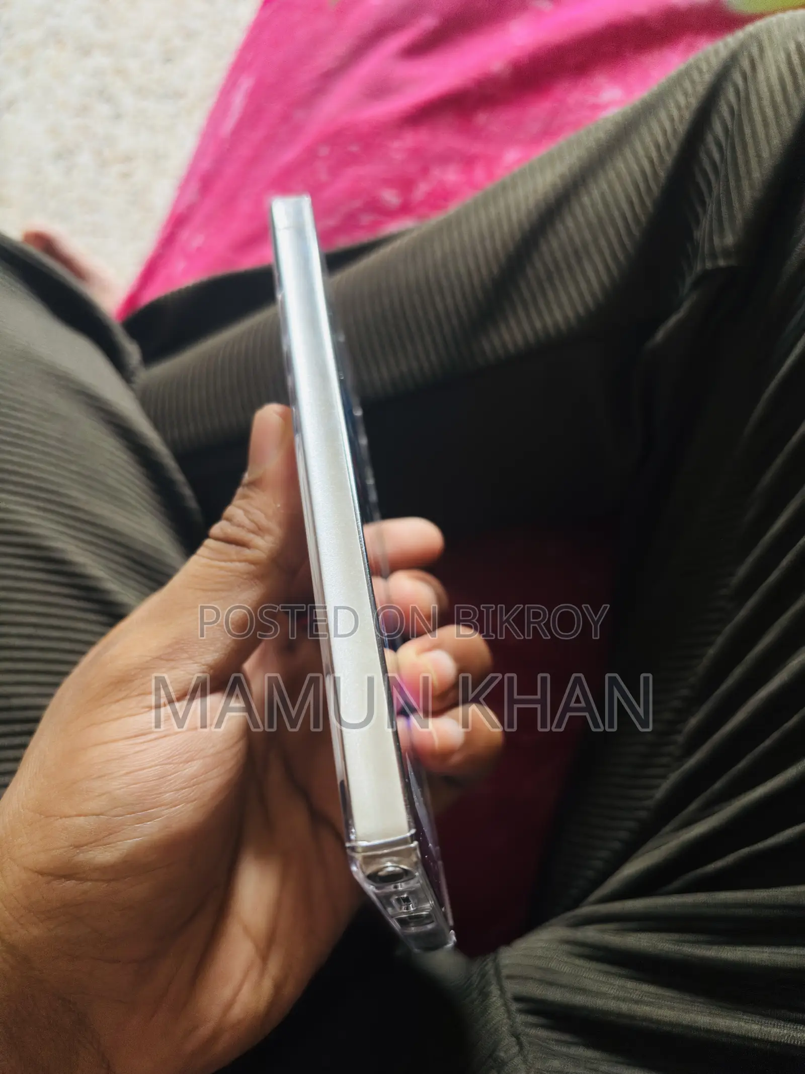 Samsung Galaxy S25 Ultra 512 GB White