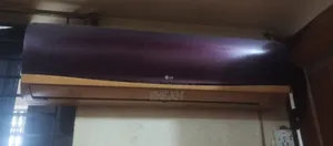 LG AC for sale