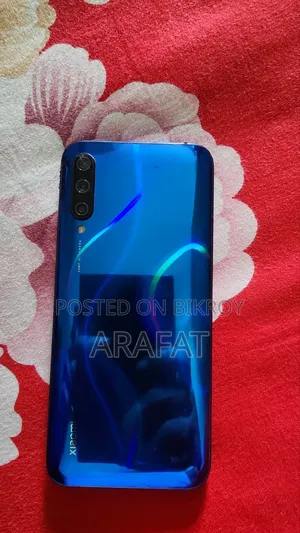 শাওমি মি এ৩ ৬৪ জিবি নীল