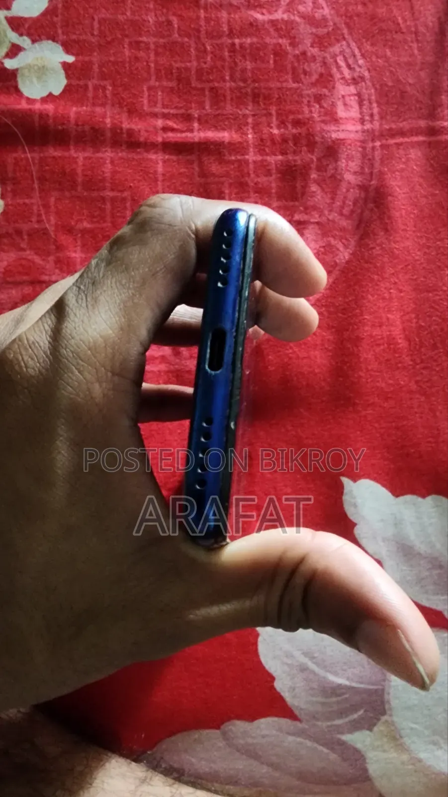 Xiaomi Mi A3 64 GB Blue