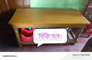 Tea Table for sale, those who need it can take it