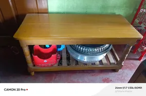 Tea Table for sale, those who need it can take it