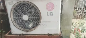 LG AC for sale