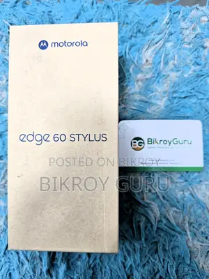 New Motorola Edge 50 Fusion 128 GB Blue