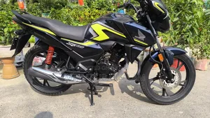 Honda 2023 Black