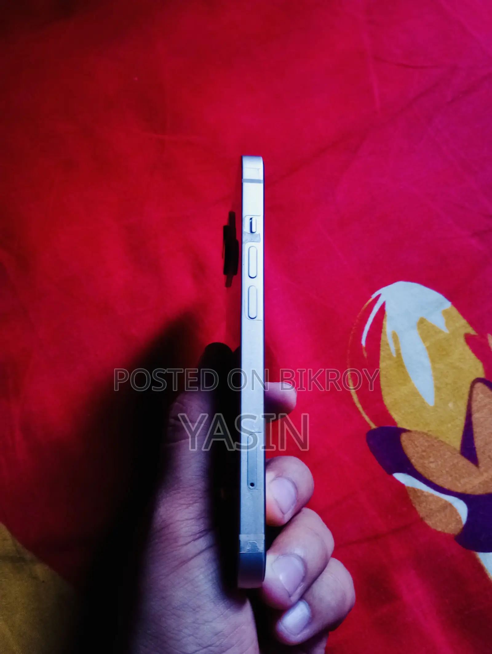 Apple iPhone 13 256 GB Pink