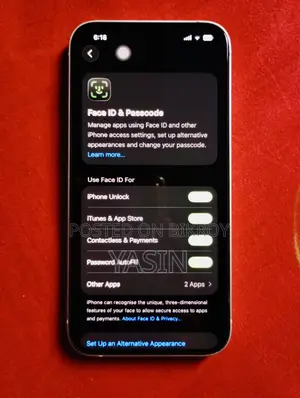 Apple iPhone 13 256 GB Pink