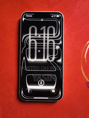 Apple iPhone 13 256 GB Pink