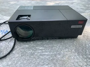 Cheerlux Cl770 4500 Lumens Multimedia Projector
