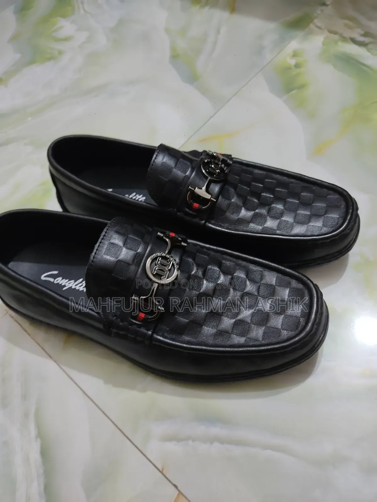 Loafer Shoes