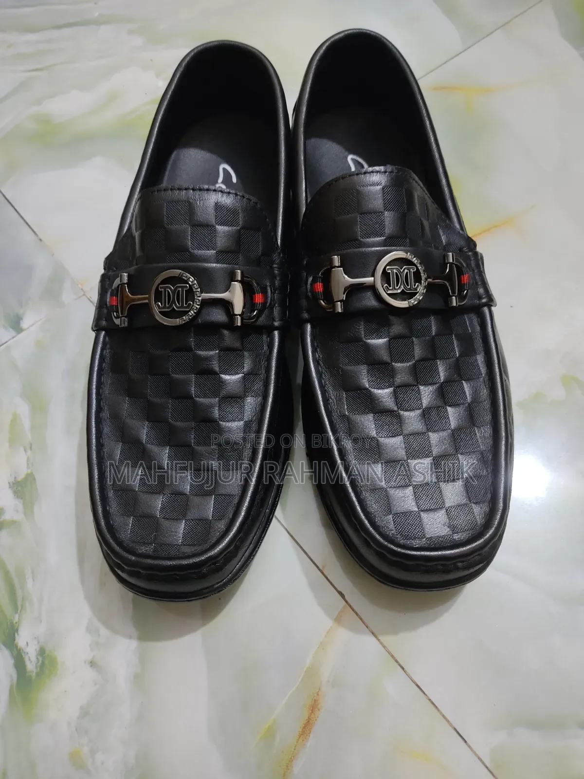 Loafer Shoes