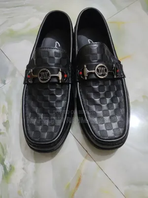Loafer Shoes
