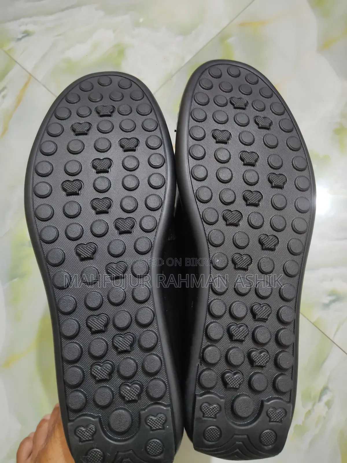 Loafer Shoes