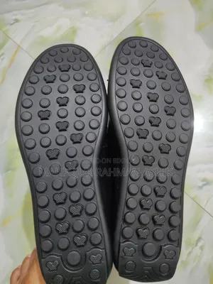 Loafer Shoes