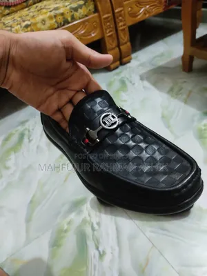 Loafer Shoes
