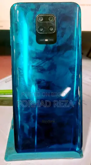 Xiaomi Redmi Note 9 128 GB Blue
