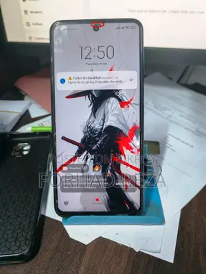 Xiaomi Redmi Note 9 128 GB Blue