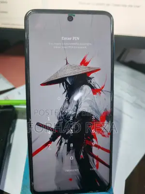 Xiaomi Redmi Note 9 128 GB Blue