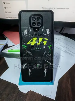 Xiaomi Redmi Note 9 128 GB Blue