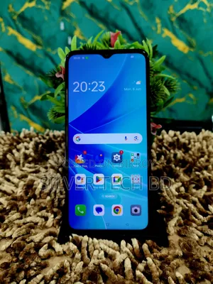 Oppo A57 64 GB Black