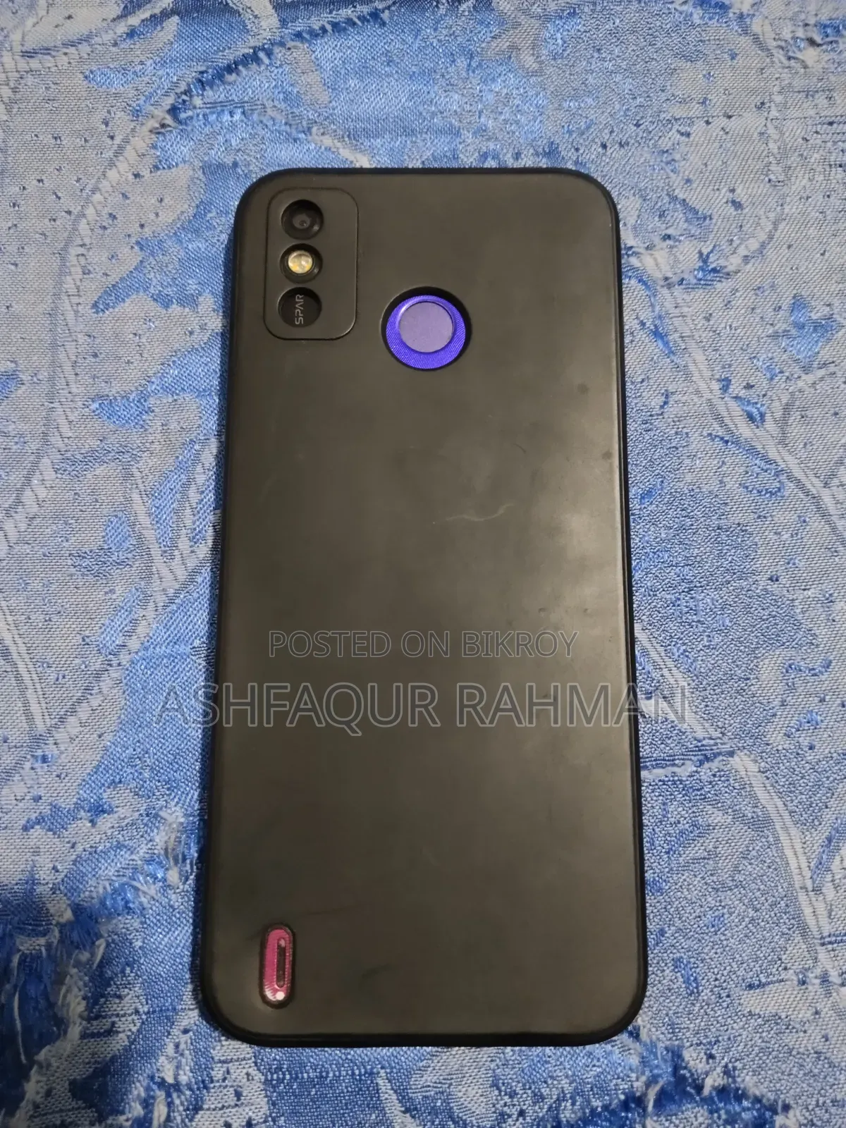 Tecno 32 GB Purple