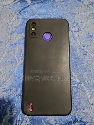 Tecno 32 GB Purple