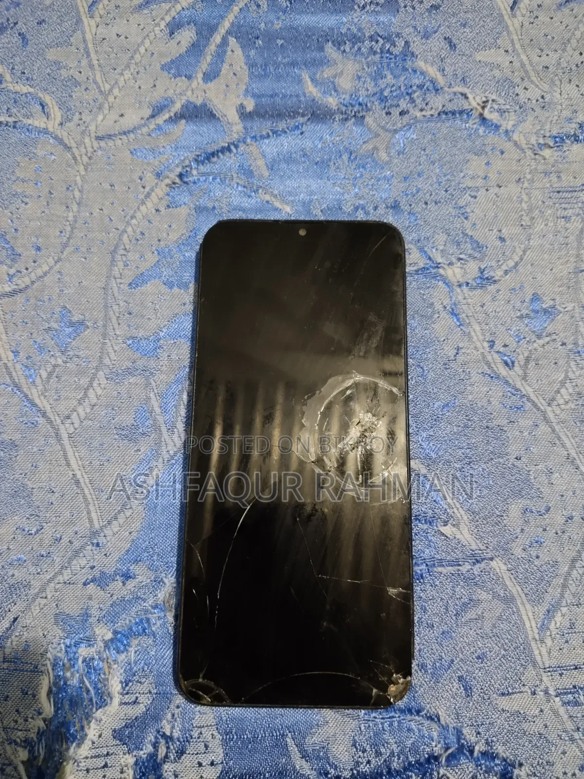 Tecno 32 GB Purple