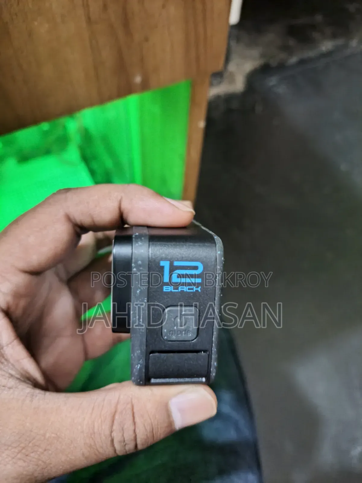 Gopro 12 For Sell
