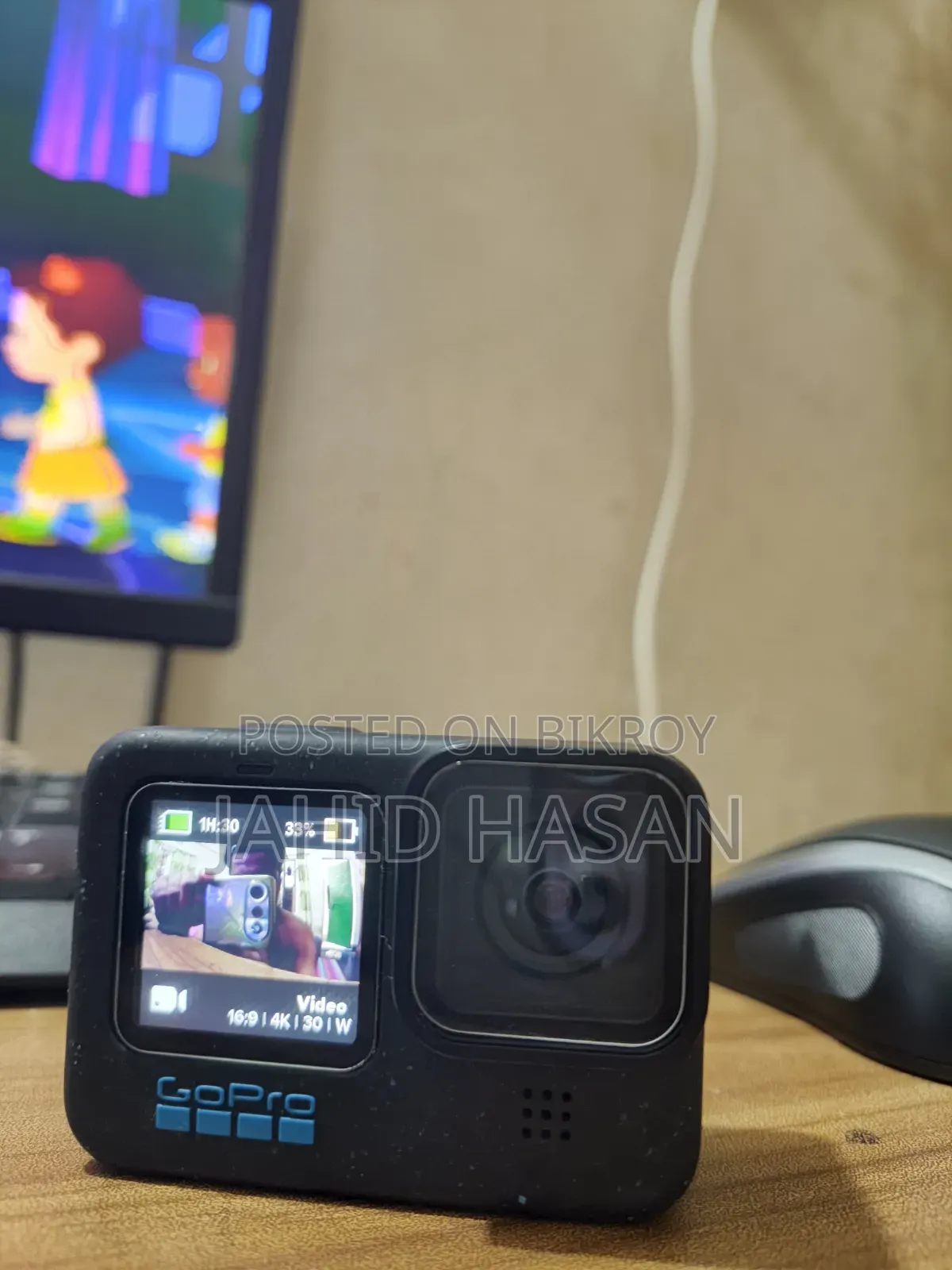 Gopro 12 For Sell