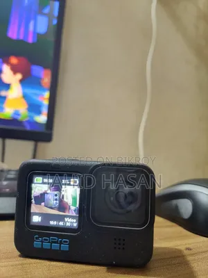 Gopro 12 For Sell