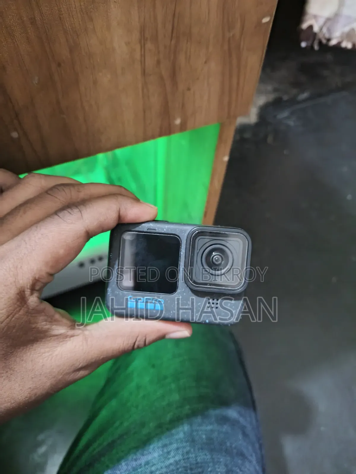 Gopro 12 For Sell