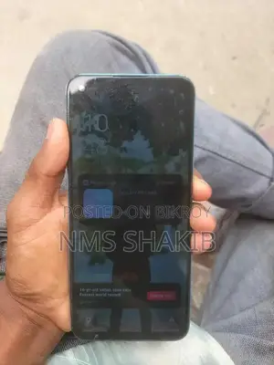 Realme Narzo 50 64 GB Blue