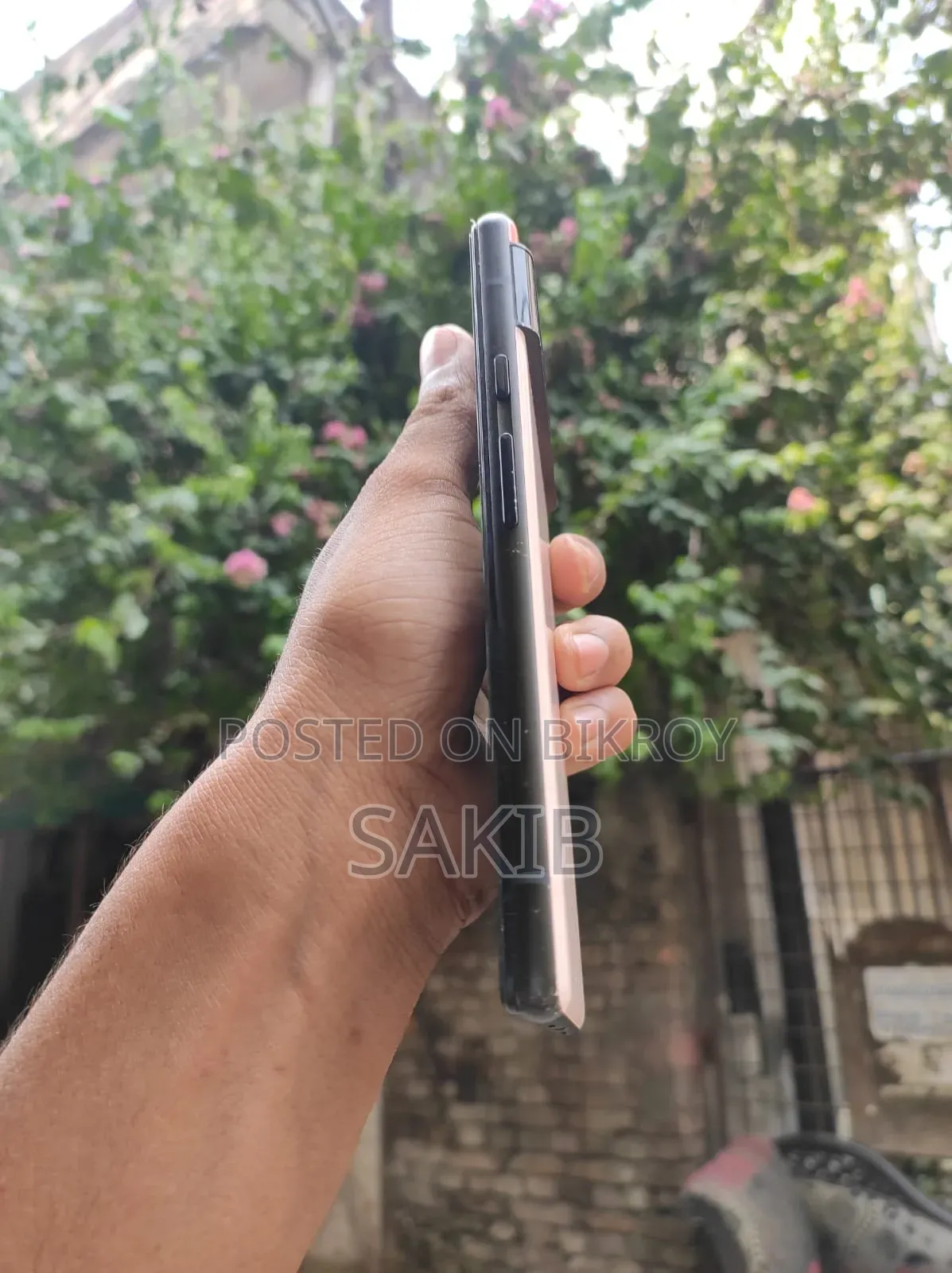 Google Pixel 6 128 GB Pink