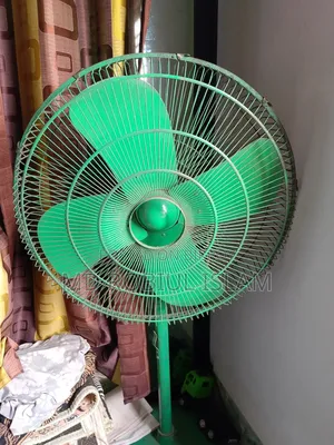 ফ্যানটা ব্যবহার করা হয় না এজন্য বিক্রয় করব
