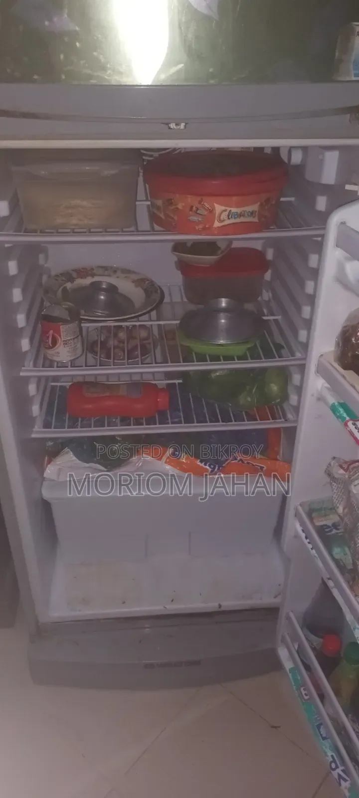 Fridge for Sale