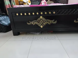 King Size Bed 6×7