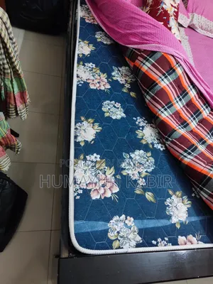 King Size Bed 6×7