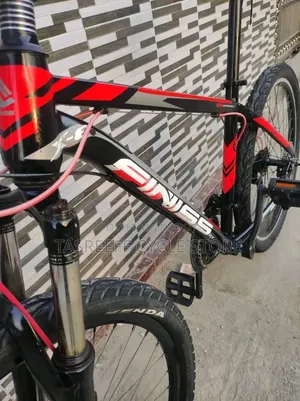 Finiss X-8 ; All Okey Cycle