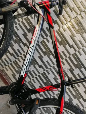 Finiss X-8 ; All Okey Cycle