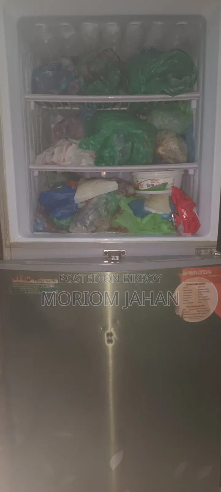 Fridge for Sale
