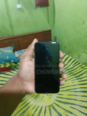 Apple iPhone 7 128 GB Black