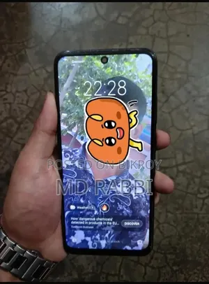 Xiaomi Redmi Note 10S ১২৮ জিবি ব্ল্যাক