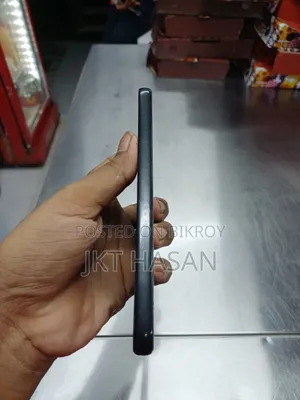 Samsung Galaxy A34 5G 128 GB Black