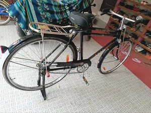 Selling 28" Akij Classic Bicycle
