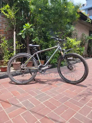 Raleigh Talus 3.0 Mountain Bike