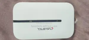 Tabwd 4G Pocket Router MF920