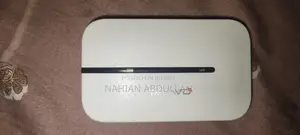 Tabwd 4G Pocket Router MF920